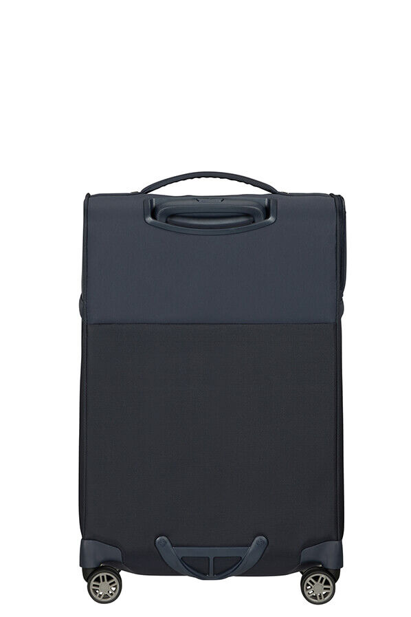 Samsonite Airea Spinner Expandable 35cm 55cm  Dark Blue