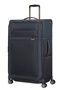Samsonite Airea Spinner Expandable 78cm  Bleu foncé