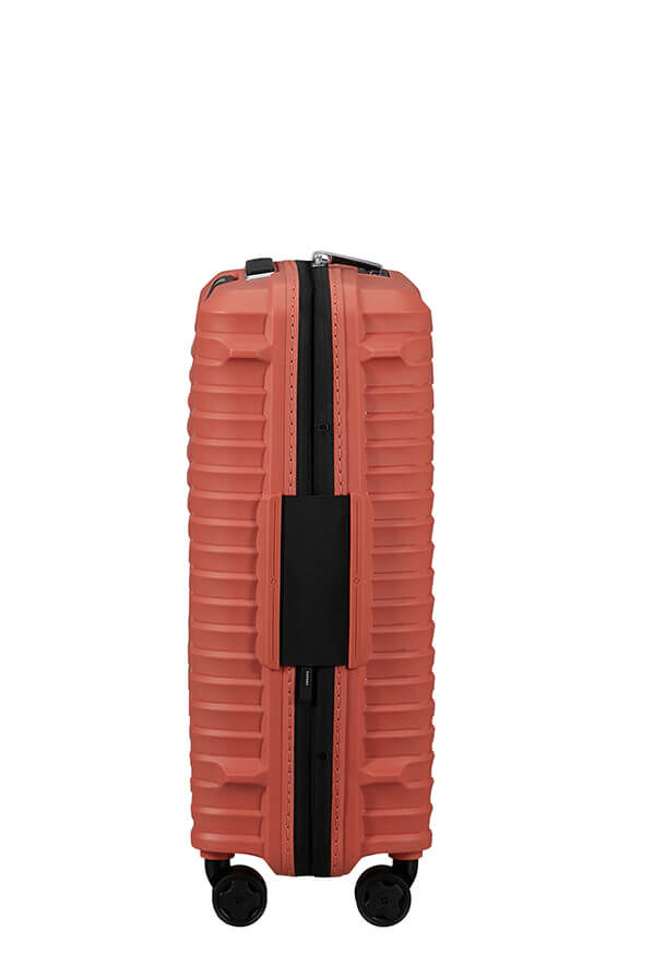 Samsonite Upscape Spinner 55/20 Exp  Clay