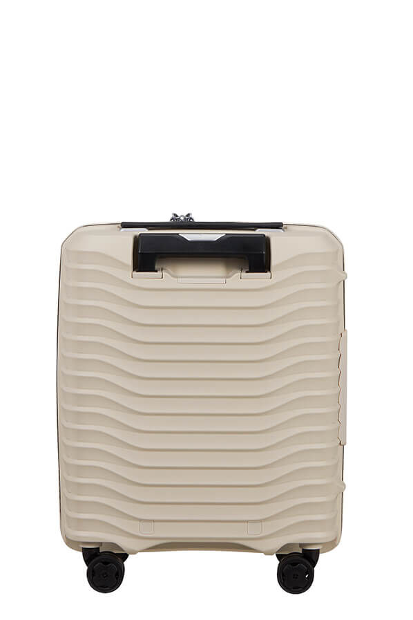 Upscape Valise sous-si&egrave;ge &agrave; 4 roues 45cm