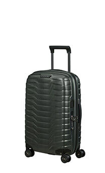 Samsonite Proxis Valise à 4 roues extensible 55cm