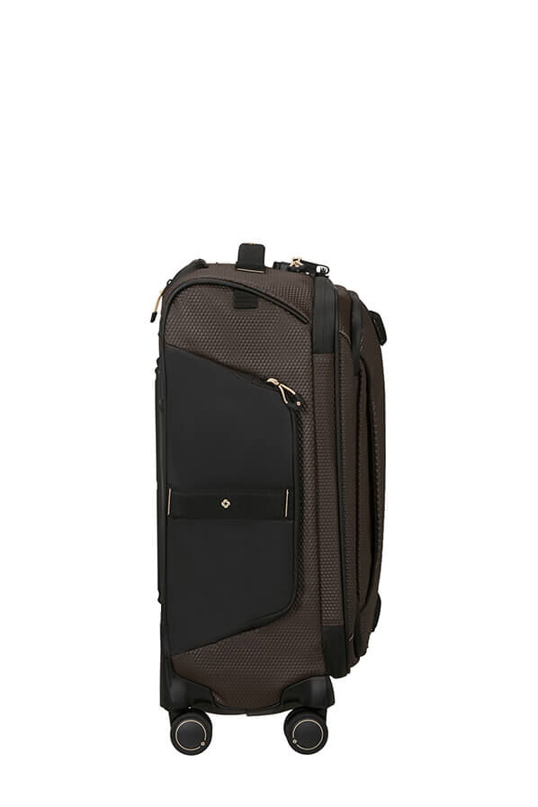 Ecodiver Valise &agrave; 4 roues 55cm