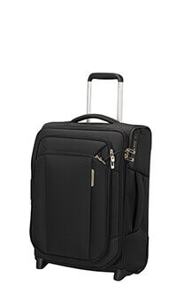 Samsonite Respark Trolley mit 2 Rollen Erweiterbar 55cm