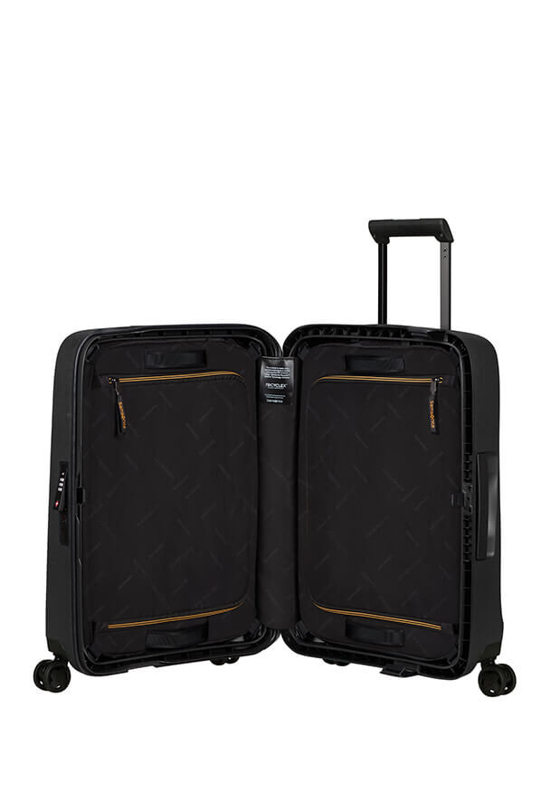 Samsonite Essens Spinner 55cm  Graphite