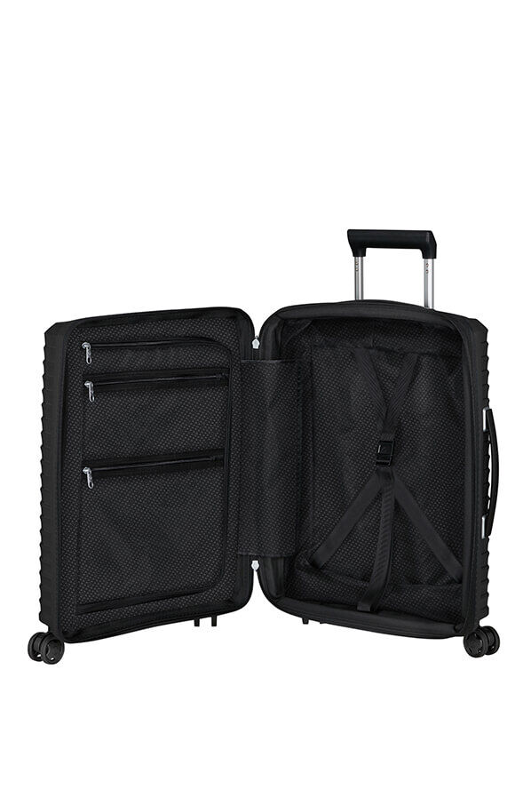 Samsonite Upscape Spinner 55/20 Exp 55cm  Noir
