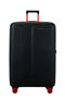 Samsonite Prodiver Hs Spinner Expandable 81cm  Schwarz