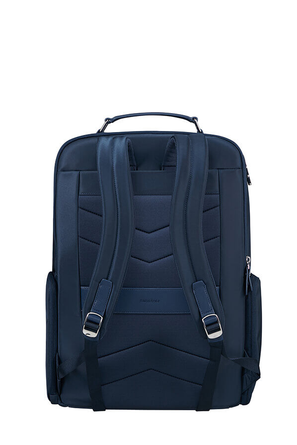 Samsonite Karissa Evo BP Underseater Backpack 15.6' EXP  Blue Nights