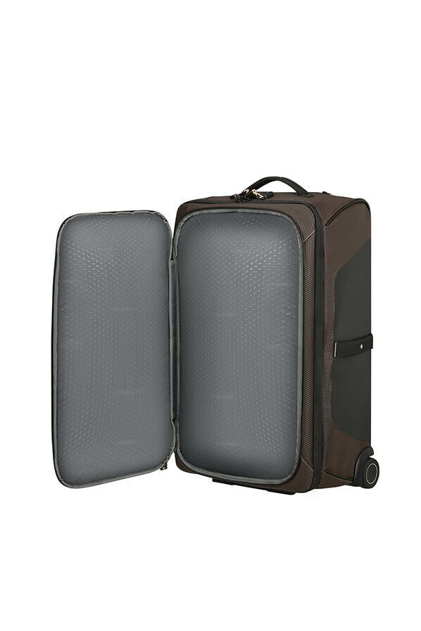 Ecodiver Sac de voyage &agrave; roulettes 67 cm