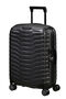 Samsonite Proxis Spinner Expandable Length 40cm 55cm  Matt Graphite