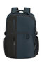 Samsonite Biz2go BP EXP Overnight  Bleu profond