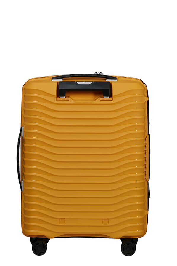 Samsonite Upscape Spinner 55/20 Exp 55cm  Jaune