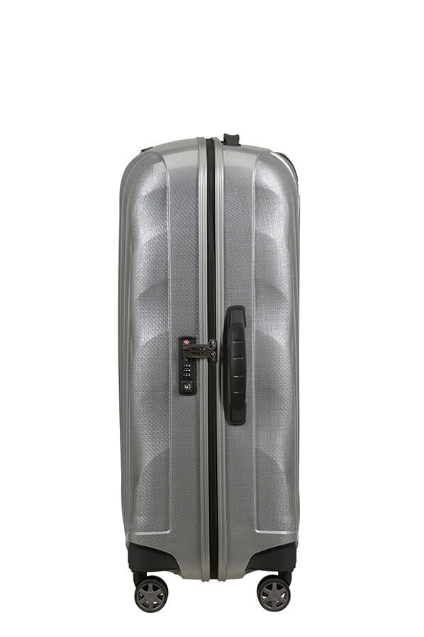 C-Lite Trolley mit 4 Rollen 75cm