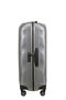 C-Lite Trolley mit 4 Rollen 75cm