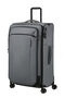Respark Trolley mit 4 Rollen erweiterbar 79cm
