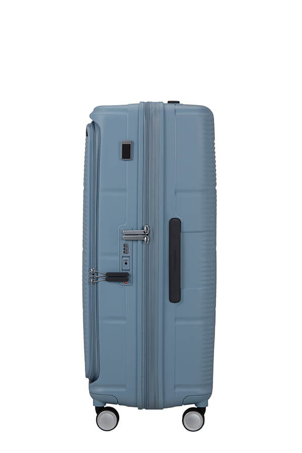 Paralux Spinner expandable (4 wheels) 81cm