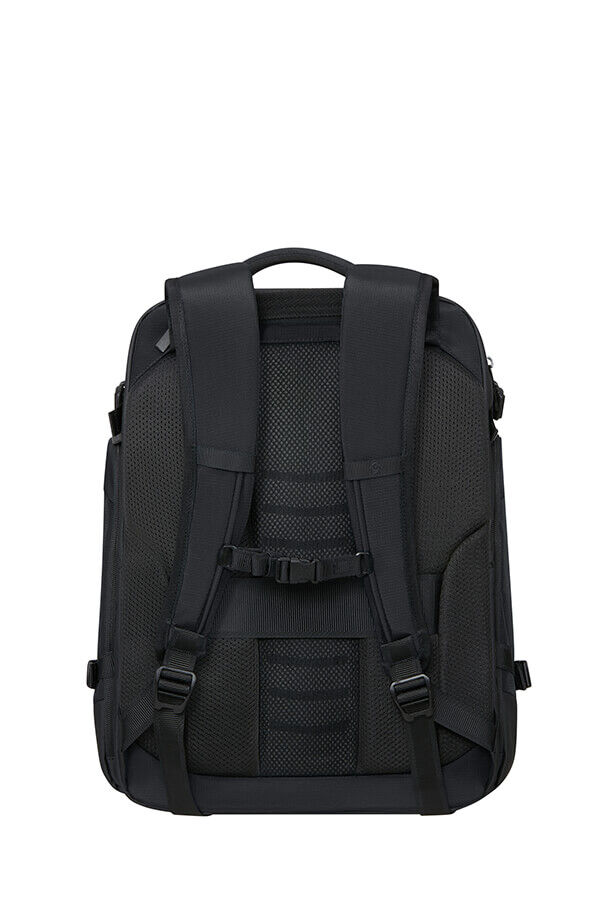 Biz2Go 2 3-in-1 Travel Backpack 17.3"