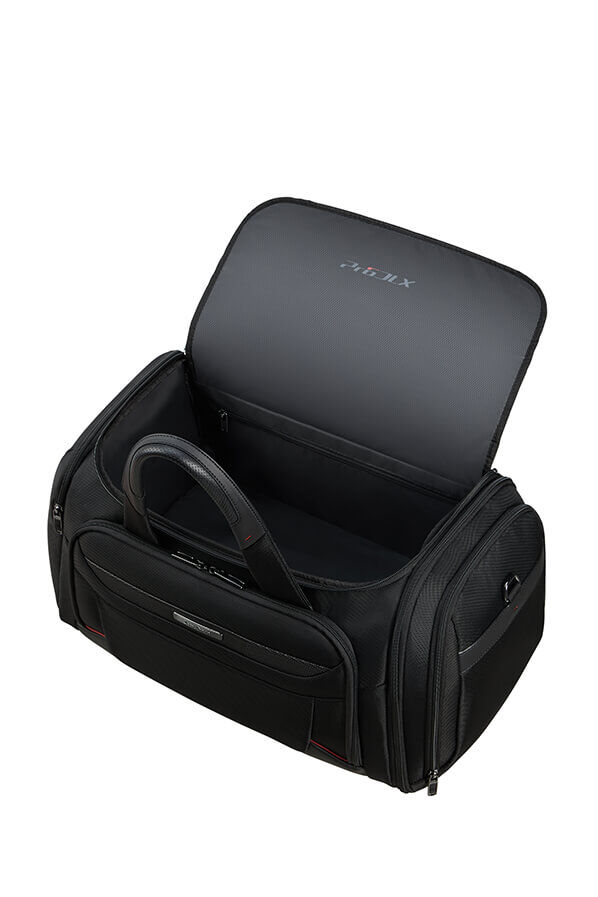 Samsonite Pro-DLX 6 Duffle 53/21  Noir