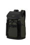 Samsonite Relyon Backpack M 15.6'' with flap  Vert