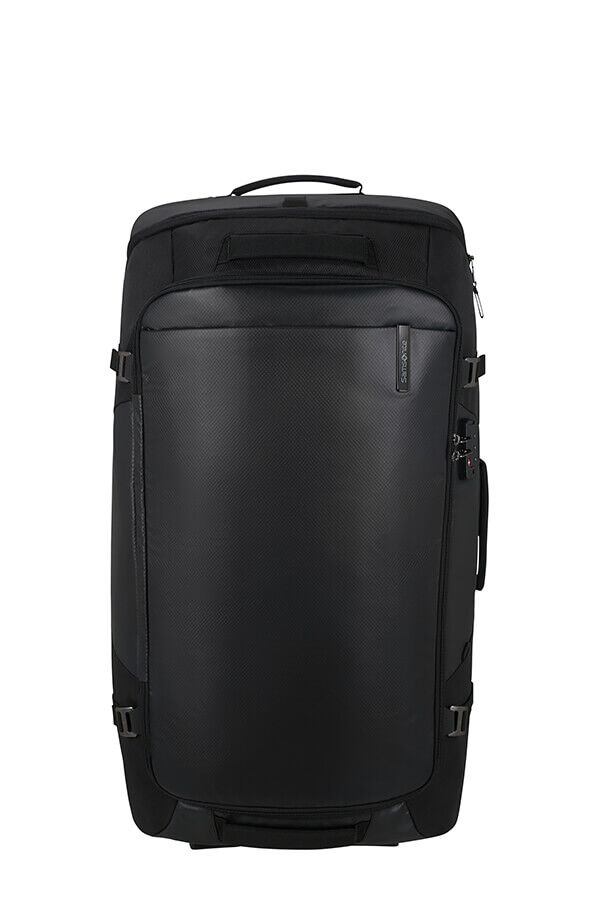 Samsonite Armox DUFFLE/WH 84/32 NON-TUBE  Noir