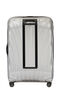 Samsonite C-Lite Spinner 81cm  Blanc cassé