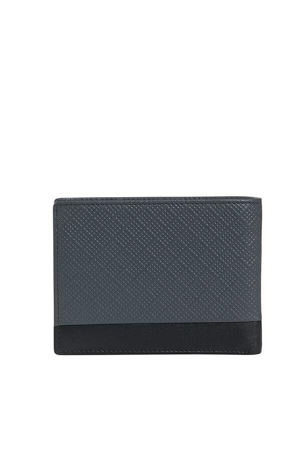 Pro-Dlx 6 Slg Wallet
