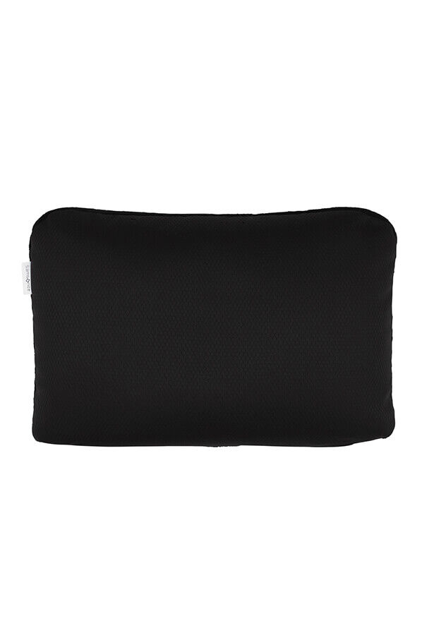 Samsonite Ta Revolution Reversible Pillow  Schwarz