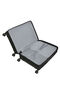 Paralux Valise 4 roues extensible 81cm