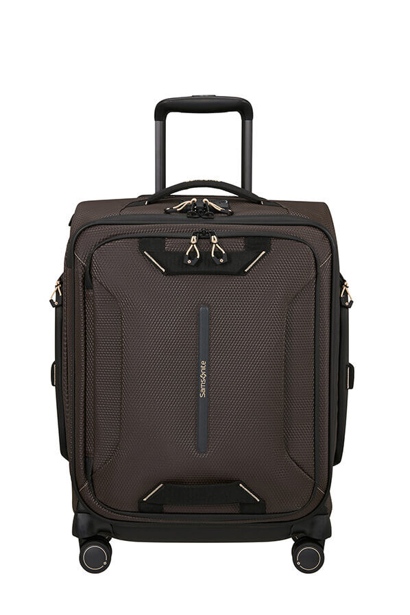 Ecodiver Valise &agrave; 4 roues 55cm
