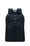 Samsonite Urban-Eye Accordion Backpack 15.6'  Bleu
