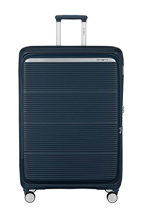 Paralux Valise 4 roues extensible 81cm