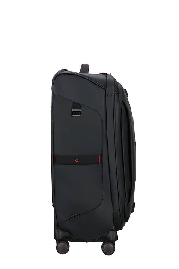 Ecodiver Valise &agrave; 4 roues 68cm