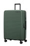 Samsonite Restackd Spinner Expandable 75cm  Sage