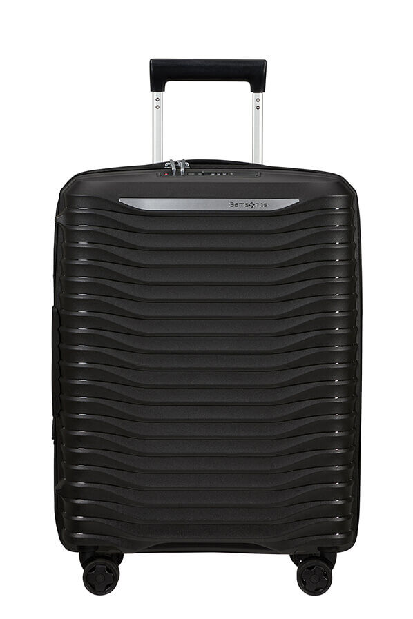 Samsonite Upscape Spinner 55/20 Exp 55cm  Noir