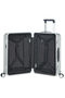 Samsonite Lite-Box Alu Spinner 55cm  Aluminium