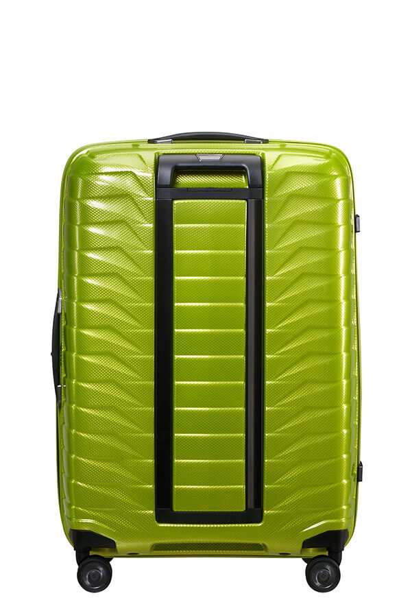 Samsonite Proxis Spinner 69cm  Lime