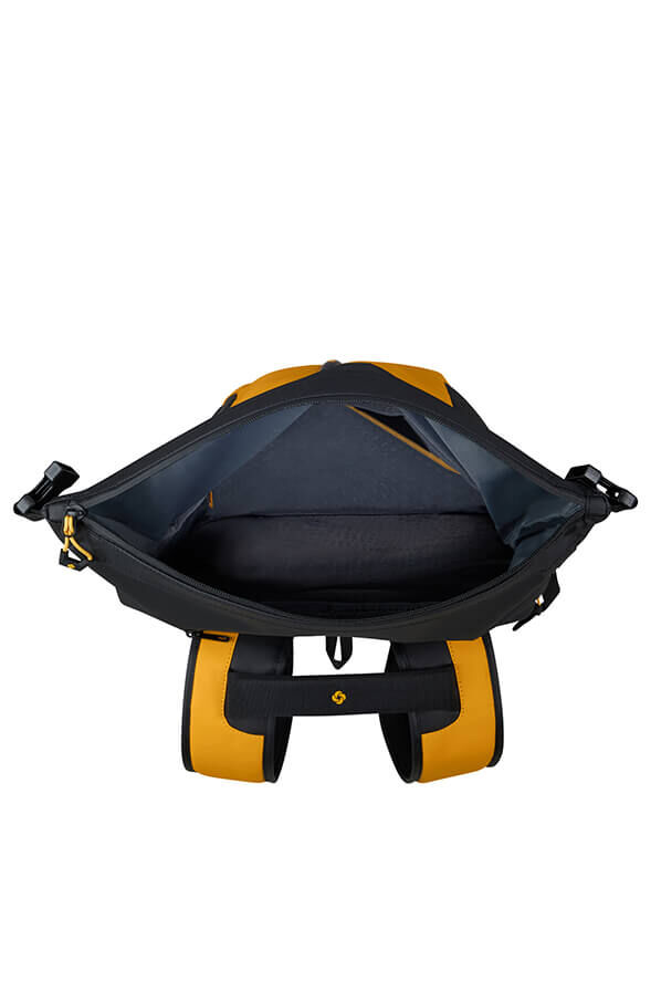 Samsonite Ecodiver Rolltop Backpack L 17.3&rdquo;  Gelb