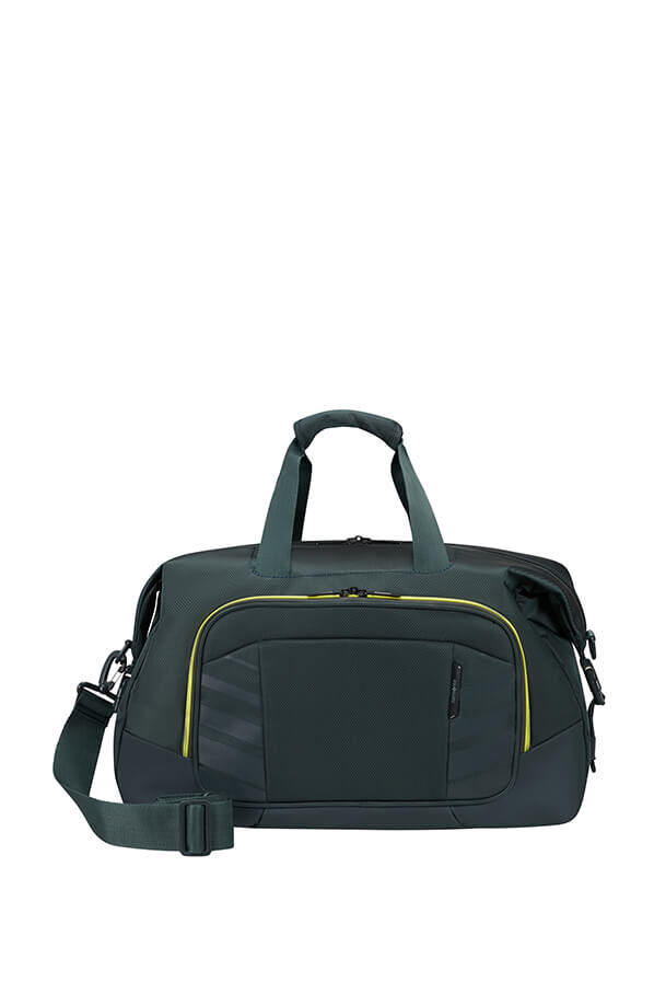 Samsonite Respark Duffle 48/19 Overnighter 48cm  Vert urbain