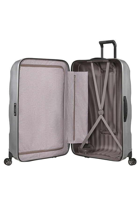 C-Lite Trolley mit 4 Rollen 81cm