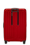 Samsonite Nuon Spinner Expandable 81cm  Rouge métal