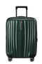Samsonite Nexis Spinner Expandable Length 40cm 55cm  Deep Forest