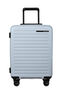 Samsonite Restackd Spinner Expandable 55cm  Glacier