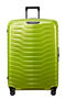 Samsonite Proxis Spinner 81cm  Lime