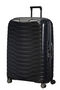 Samsonite Proxis Spinner 81cm  Noir