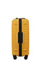 Samsonite Upscape Spinner Expandable Length 35cm 55cm  Yellow