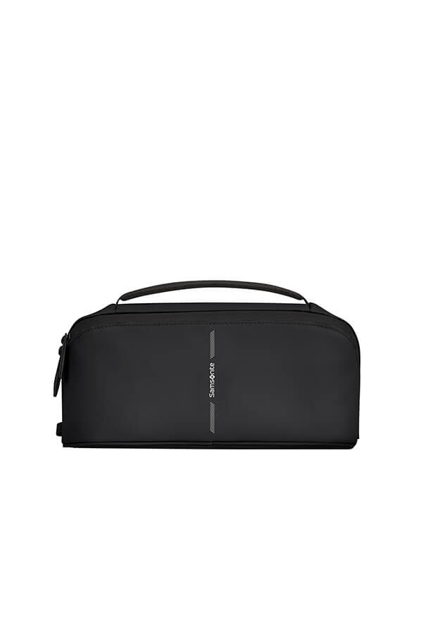Samsonite Glam-Go Pouchy Beauty Case  Schwarz