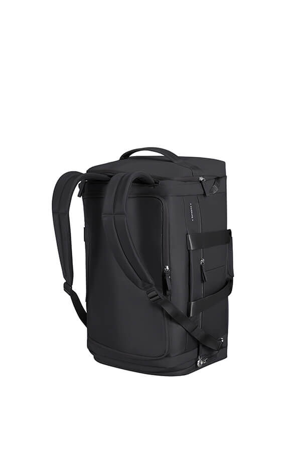 Samsonite Move Journey Backpack/Duffle S  Noir