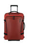 Samsonite Armox DUFFLE/WH 55/20 BACKPACK  Rouille