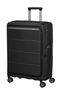 Samsonite Paralux Spinner Expandable Medium Sp 67cm  Noir