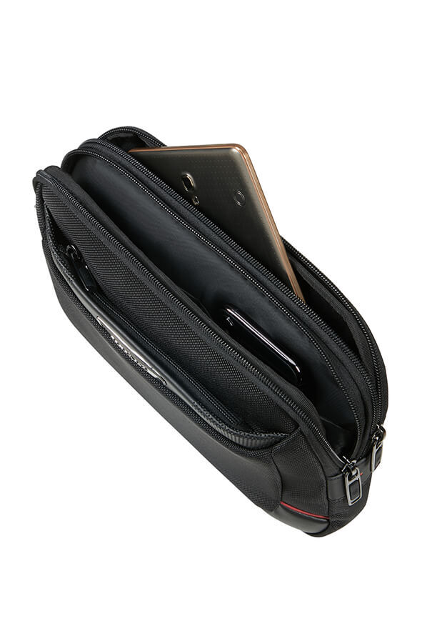 Samsonite Pro-DLX 6 Tablet Clutch  Noir