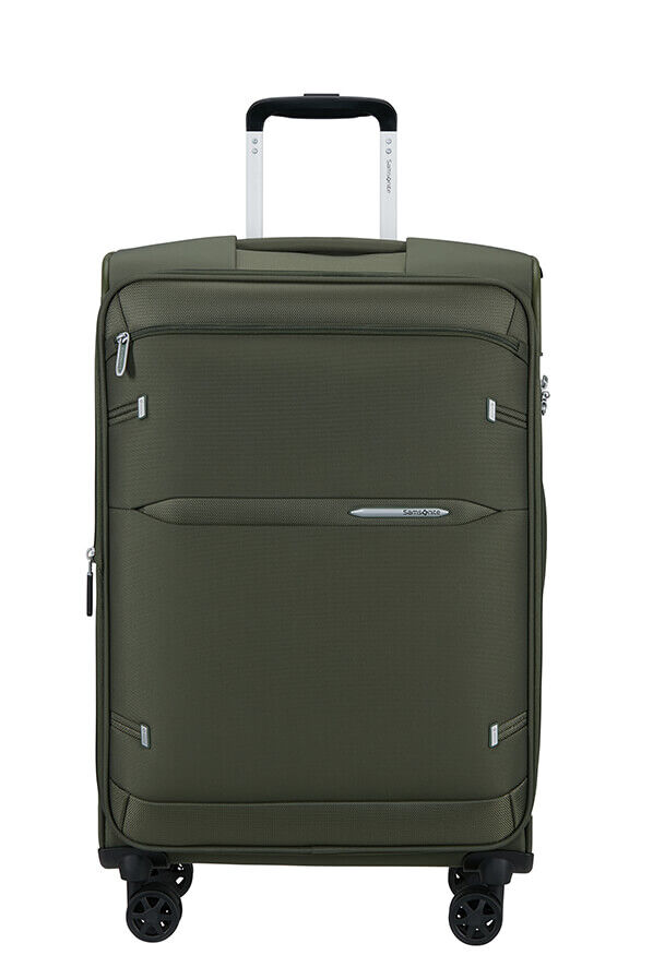 Samsonite GoTwist Spinner Exp 68cm  Vert